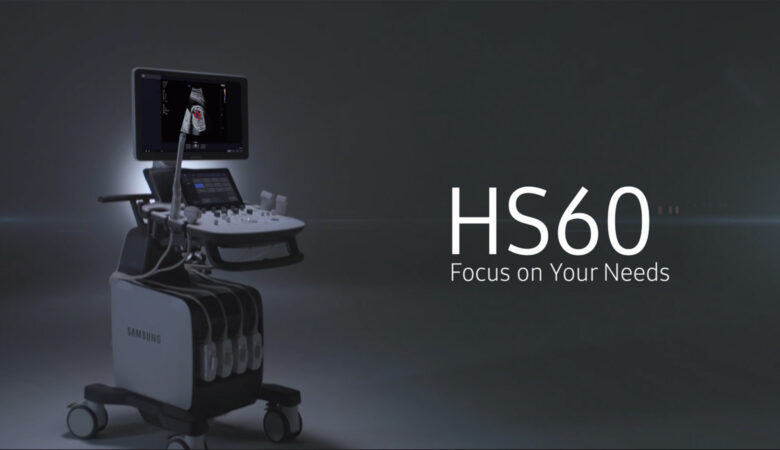 Optimize Your Ultrasound Examinations with Samsung HS60 Software Licensing Options